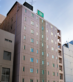 R&Bホテル博多駅前第1