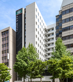 R&Bホテル博多駅前第2