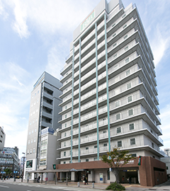 R&Bホテル神戸元町