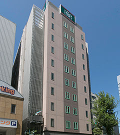 R&Bホテル名古屋錦