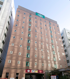 R&Bホテル名古屋栄東