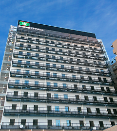 R&Bホテル新大阪北口